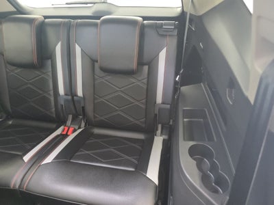 2024 Volkswagen Atlas 2.0T Peak Edition SE w/Technology