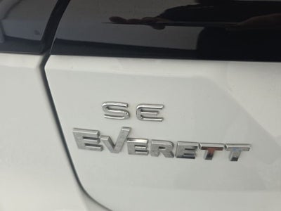 2024 Volkswagen Atlas 2.0T Peak Edition SE w/Technology