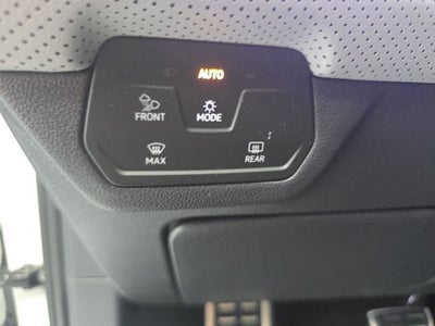 2024 Volkswagen Atlas 2.0T Peak Edition SE w/Technology