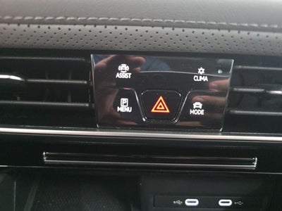 2024 Volkswagen Atlas 2.0T Peak Edition SE w/Technology