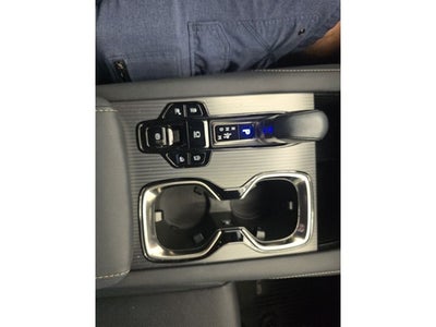 2024 Lexus RX 350 F Sport Handling