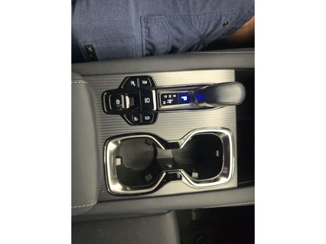 2024 Lexus RX 350 F Sport Handling