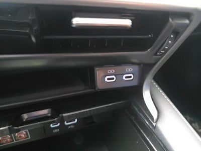 2024 Lexus RX 350 F Sport Handling