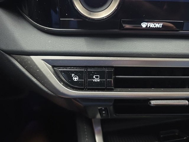 2024 Lexus RX 350 F Sport Handling
