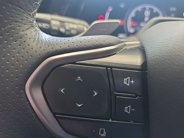 2024 Lexus RX 350 F Sport Handling