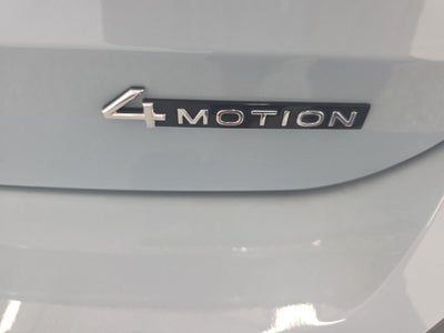 2026 Volkswagen Taos 1.5T SEL