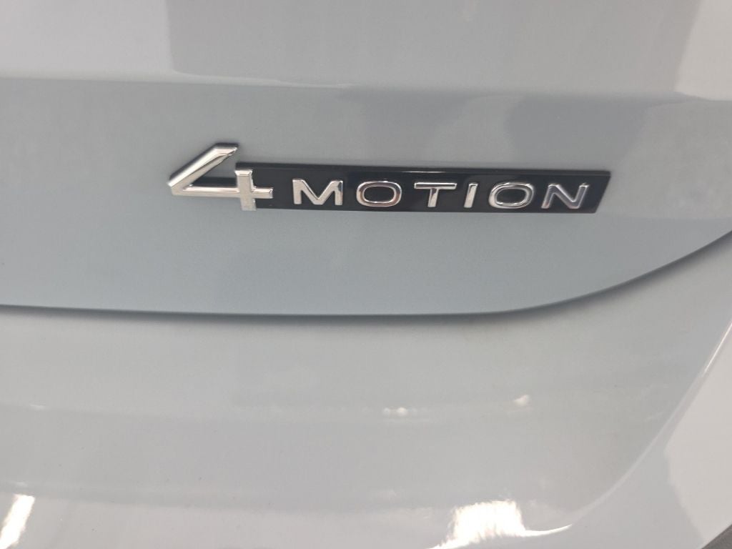 2026 Volkswagen Taos 1.5T SEL