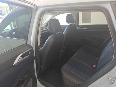 2026 Volkswagen Taos 1.5T SEL