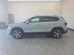 2026 Volkswagen Taos 1.5T SEL