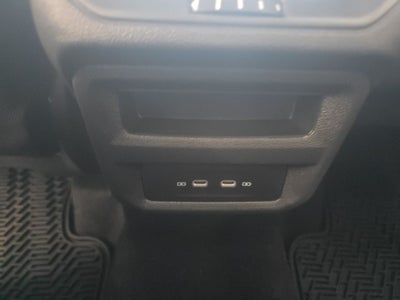 2026 Volkswagen Taos 1.5T SEL