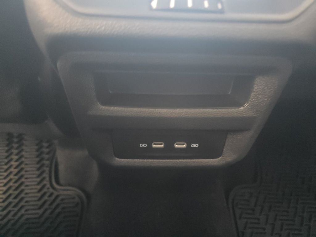 2026 Volkswagen Taos 1.5T SEL