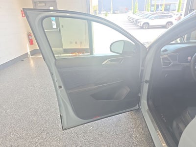 2026 Volkswagen Taos 1.5T SEL