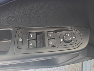 2026 Volkswagen Taos 1.5T SEL