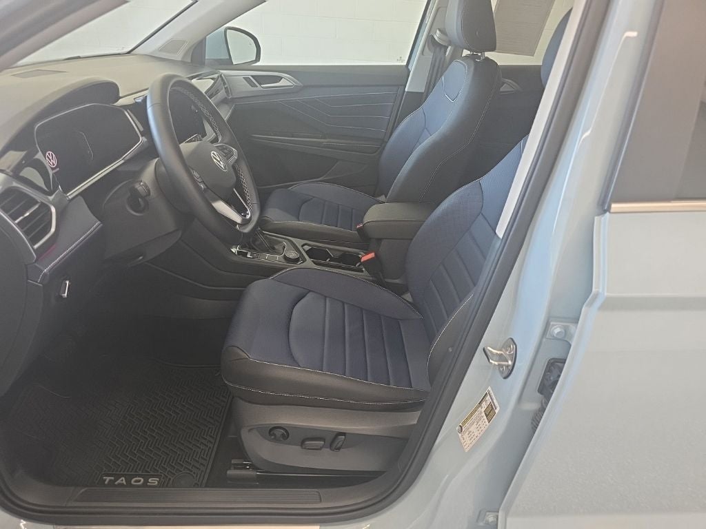 2026 Volkswagen Taos 1.5T SEL