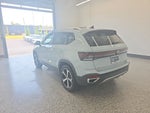 2026 Volkswagen Taos 1.5T SEL