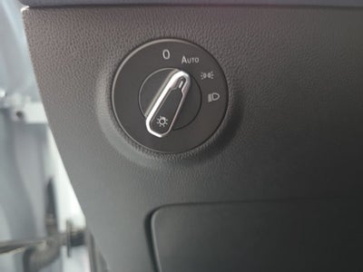 2026 Volkswagen Taos 1.5T SEL