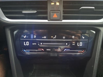 2026 Volkswagen Taos 1.5T SEL