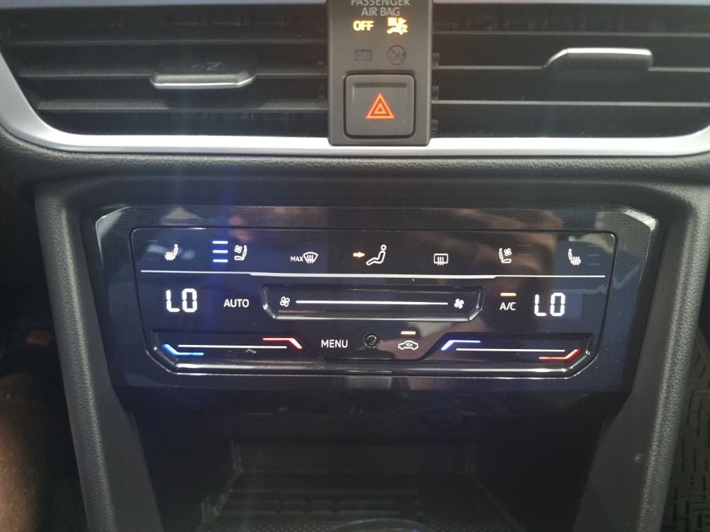 2026 Volkswagen Taos 1.5T SEL