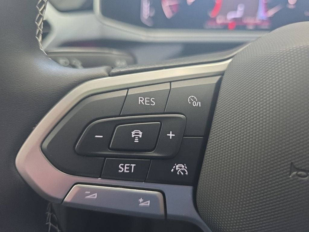 2026 Volkswagen Taos 1.5T SEL