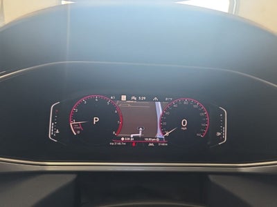 2026 Volkswagen Taos 1.5T SEL