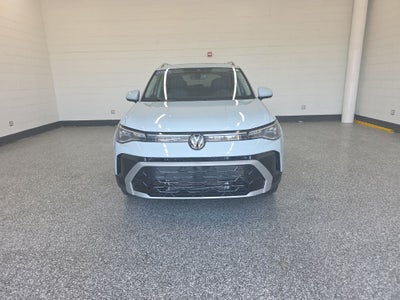 2026 Volkswagen Taos 1.5T SEL