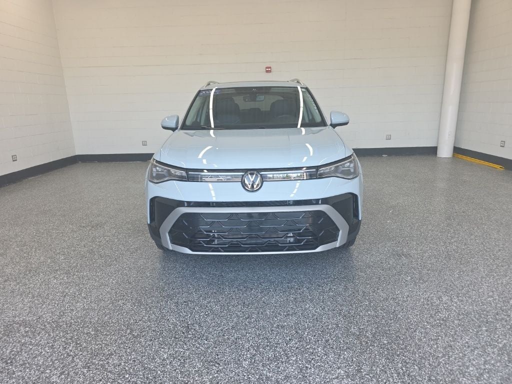 2026 Volkswagen Taos 1.5T SEL