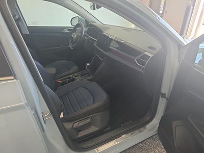 2026 Volkswagen Taos 1.5T SEL