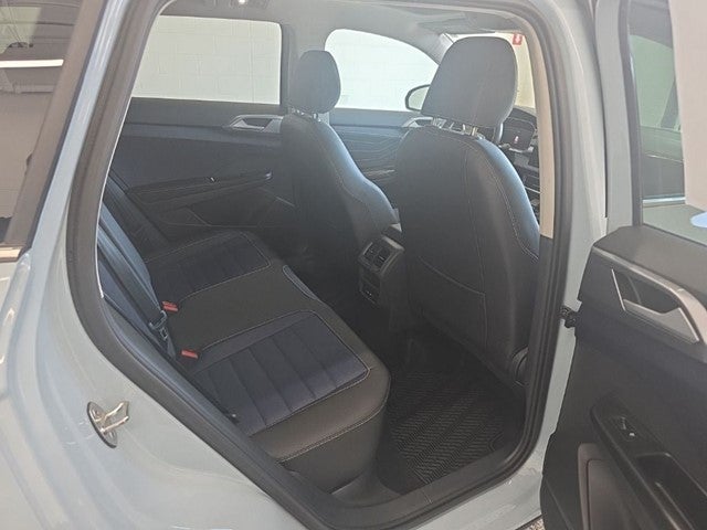 2026 Volkswagen Taos 1.5T SEL