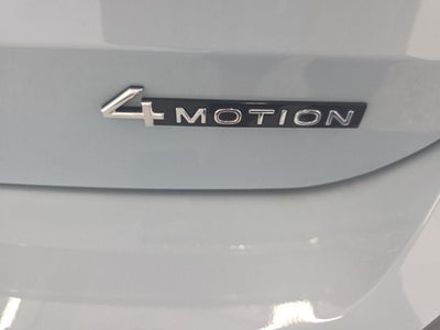 2026 Volkswagen Taos 1.5T SEL