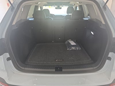 2026 Volkswagen Taos 1.5T SEL
