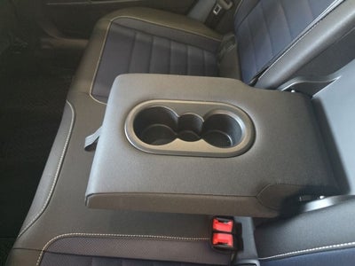 2026 Volkswagen Taos 1.5T SEL