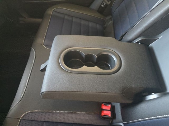 2026 Volkswagen Taos 1.5T SEL