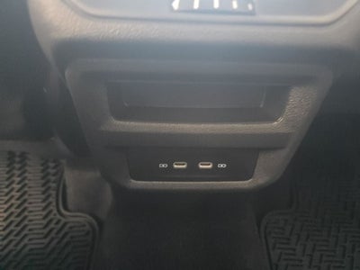 2026 Volkswagen Taos 1.5T SEL