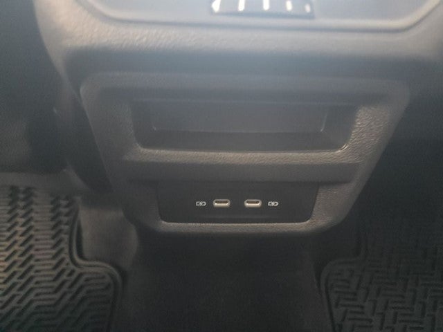 2026 Volkswagen Taos 1.5T SEL