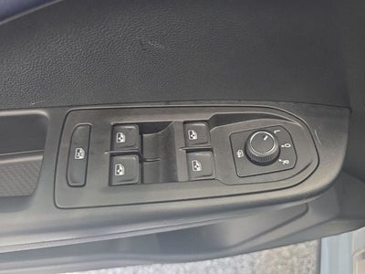 2026 Volkswagen Taos 1.5T SEL