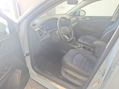 2026 Volkswagen Taos 1.5T SEL