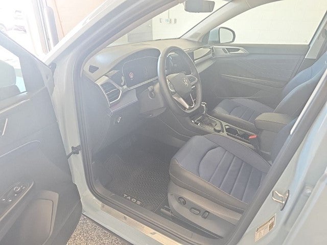 2026 Volkswagen Taos 1.5T SEL