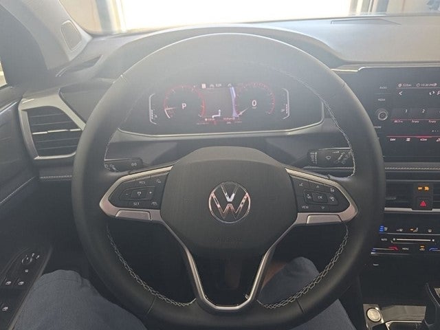 2026 Volkswagen Taos 1.5T SEL