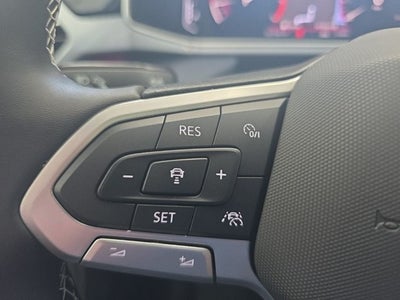 2026 Volkswagen Taos 1.5T SEL