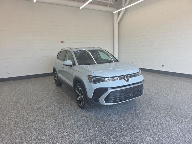 2026 Volkswagen Taos 1.5T SEL