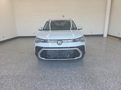2026 Volkswagen Taos 1.5T SEL