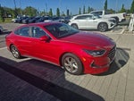 2022 Hyundai Sonata SE