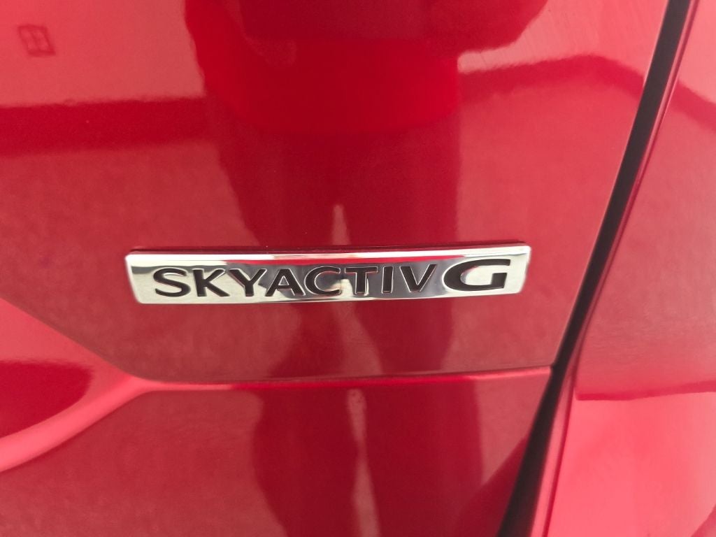 2023 Mazda Mazda CX-5 2.5 S Premium Package