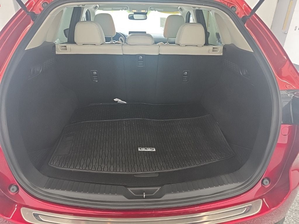 2023 Mazda Mazda CX-5 2.5 S Premium Package
