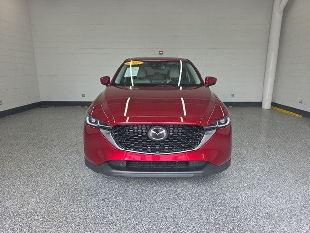 2023 Mazda Mazda CX-5 2.5 S Premium Package