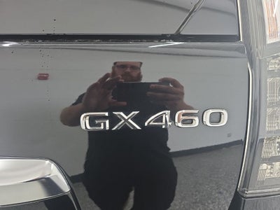 2023 Lexus GX 460 Luxury