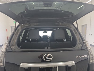 2023 Lexus GX 460 Luxury