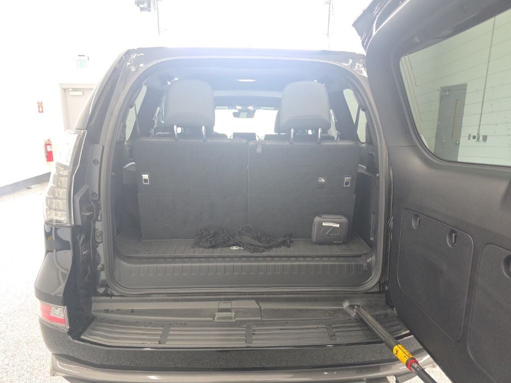 2023 Lexus GX 460 Luxury