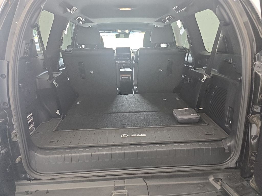 2023 Lexus GX 460 Luxury