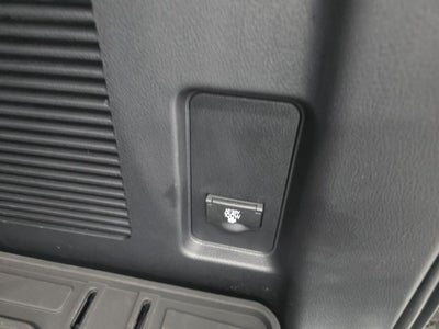 2023 Lexus GX 460 Luxury